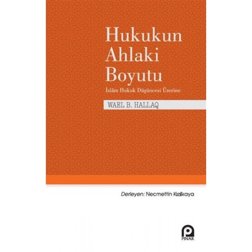 Hukukun Ahlaki Boyutu