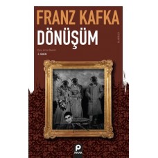 Dönüşüm