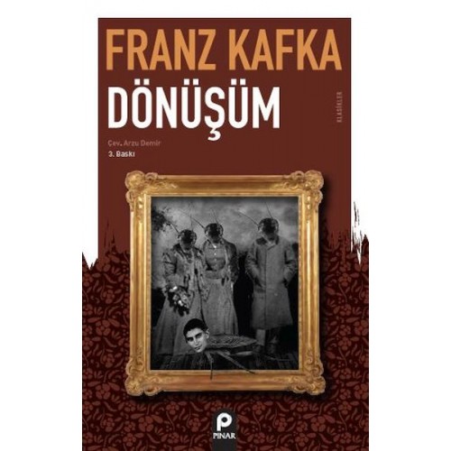 Dönüşüm