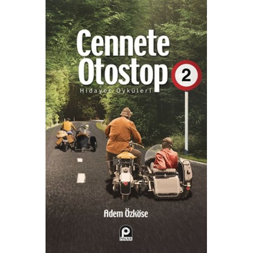 Cennete Otostop 2