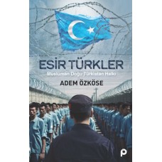 Esir Türkler