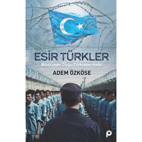 Esir Türkler