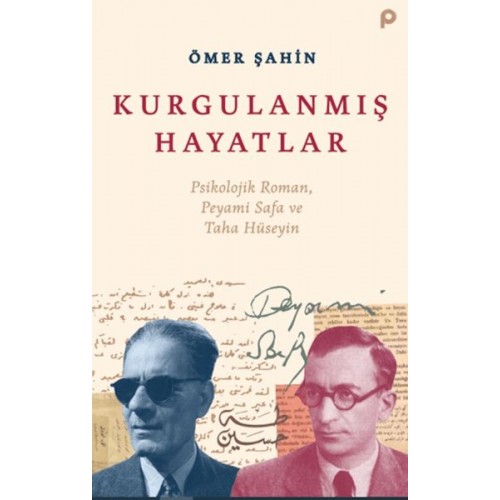 Kurgulanmış Hayatlar