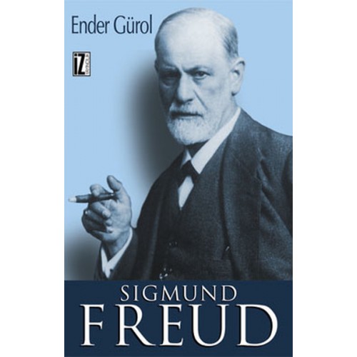 Sigmund Freud