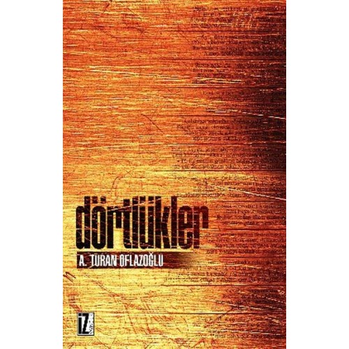 Dörtlükler