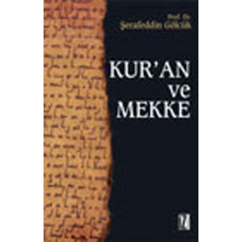 Kur'an ve Mekke