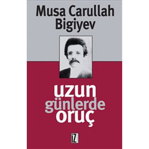 Uzun Günlerde Oruç