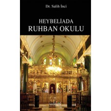 Heybeliada Ruhban Okulu