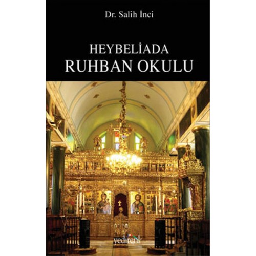 Heybeliada Ruhban Okulu