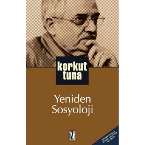 Yeniden Sosyoloji