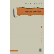 Portakal Bahçeleri