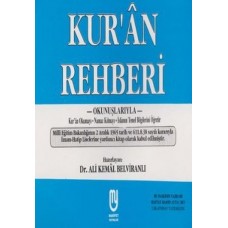 Kuran Rehberi