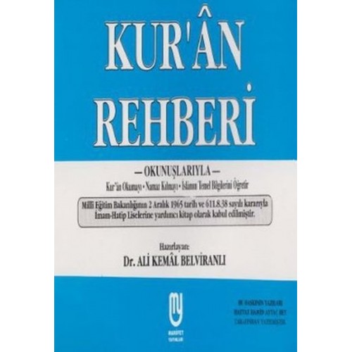 Kuran Rehberi