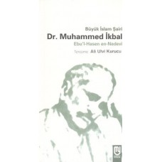 Büyük İslam Şairi Dr. Muhammed İkbal