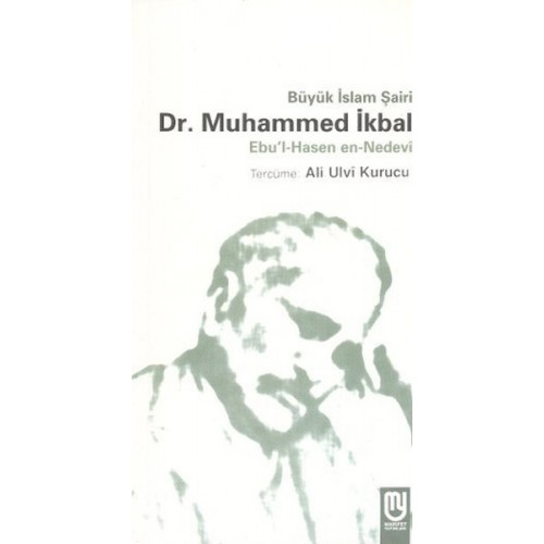 Büyük İslam Şairi Dr. Muhammed İkbal