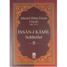 İnsanı Kamil Sohbetler 2