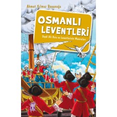 Osmanlı Leventleri