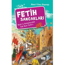 Fetih Sancakları