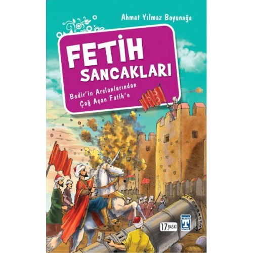 Fetih Sancakları