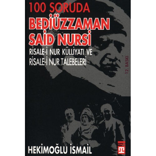 100 Soruda Bediüzzaman Said Nursi