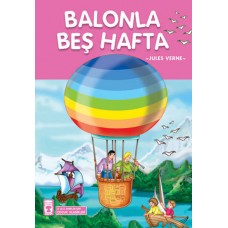 Balonla Beş Hafta