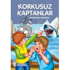 Korkusuz Kaptanlar - Çocuk Klasikleri