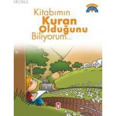 Kitabımın Kur'an Olduğunu Biliyorum