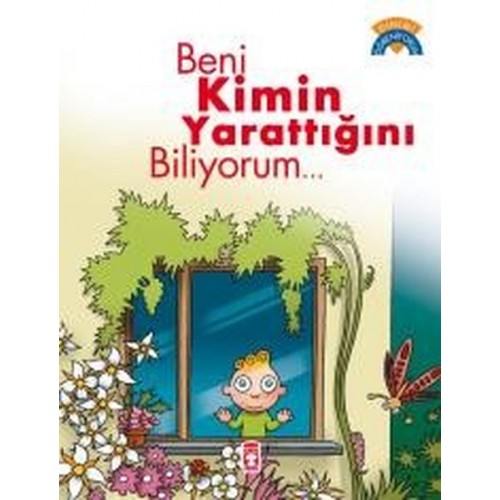 Beni Kimin Yarattığını Biliyorum