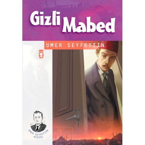 Gizli Mabed