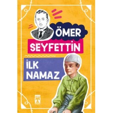 İlk Namaz