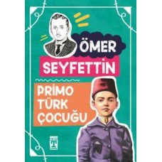 Primo Türk Çocuğu