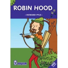 Robin Hood - 2. ve 3. Sınıflar için Çocuk Klasikleri