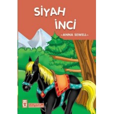 Çocuk Klasikleri Dizisi /Siyah İnci