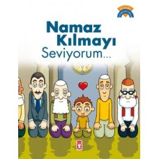 Namaz Kılmayı Seviyorum