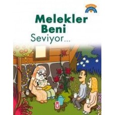 Melekler Beni Seviyor