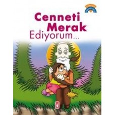 Cenneti Merak Ediyorum