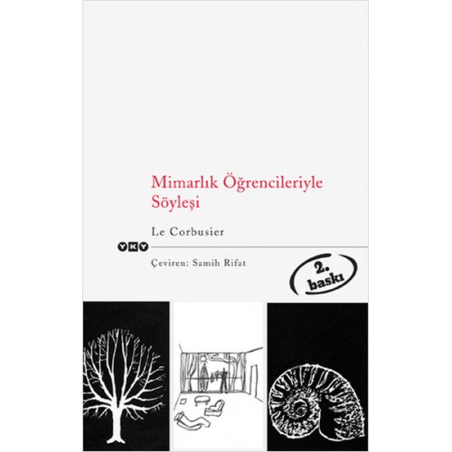 Mimarlık Öğrencileriyle Söyleşi