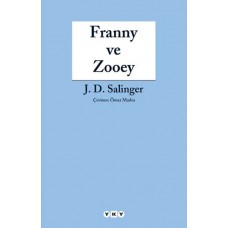 Franny ve Zooey