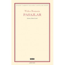 Pasajlar