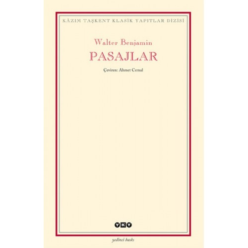 Pasajlar