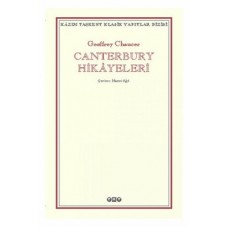 Canterbury Hikayeleri