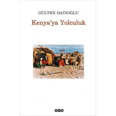 Kenya'ya Yolculuk