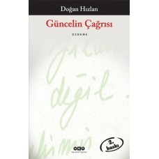 Güncelin Çağrısı