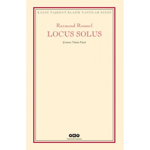 Locus Solus