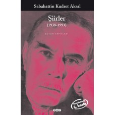 Şiirler 1938-1993