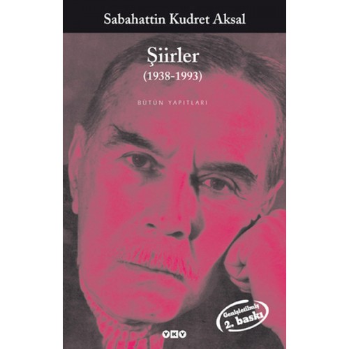 Şiirler 1938-1993