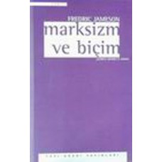 Marksizm ve Biçim