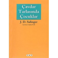 Çavdar Tarlasında Çocuklar