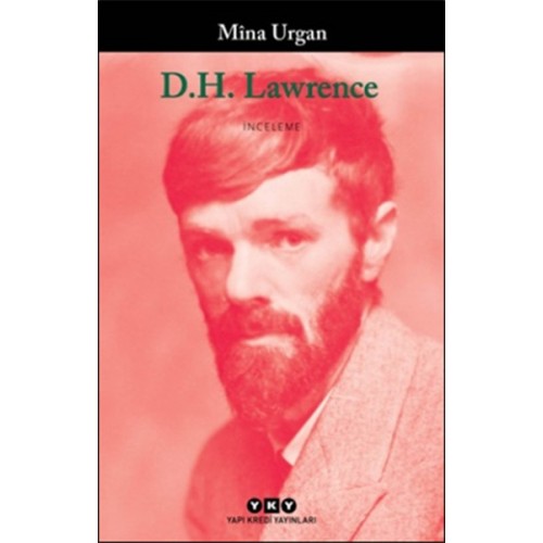 D.H. Lawrence