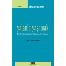 Yalanla Yaşamak